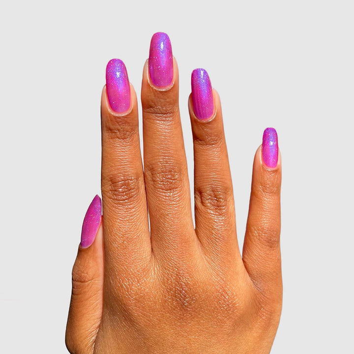 Cirque Colors Nail Polish - C'est Chic