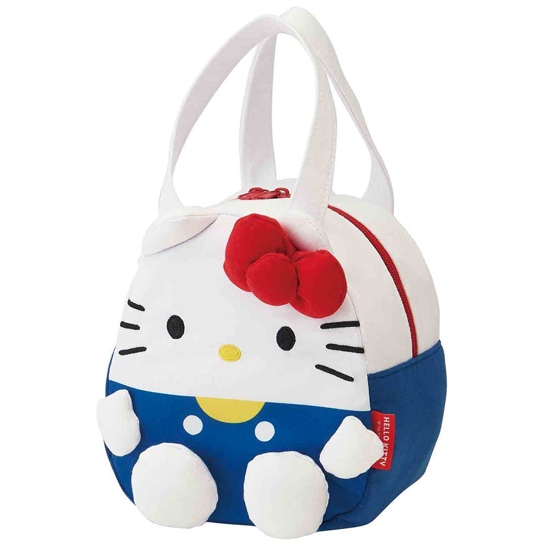 Sanrio Hello Kitty Bento Bag
