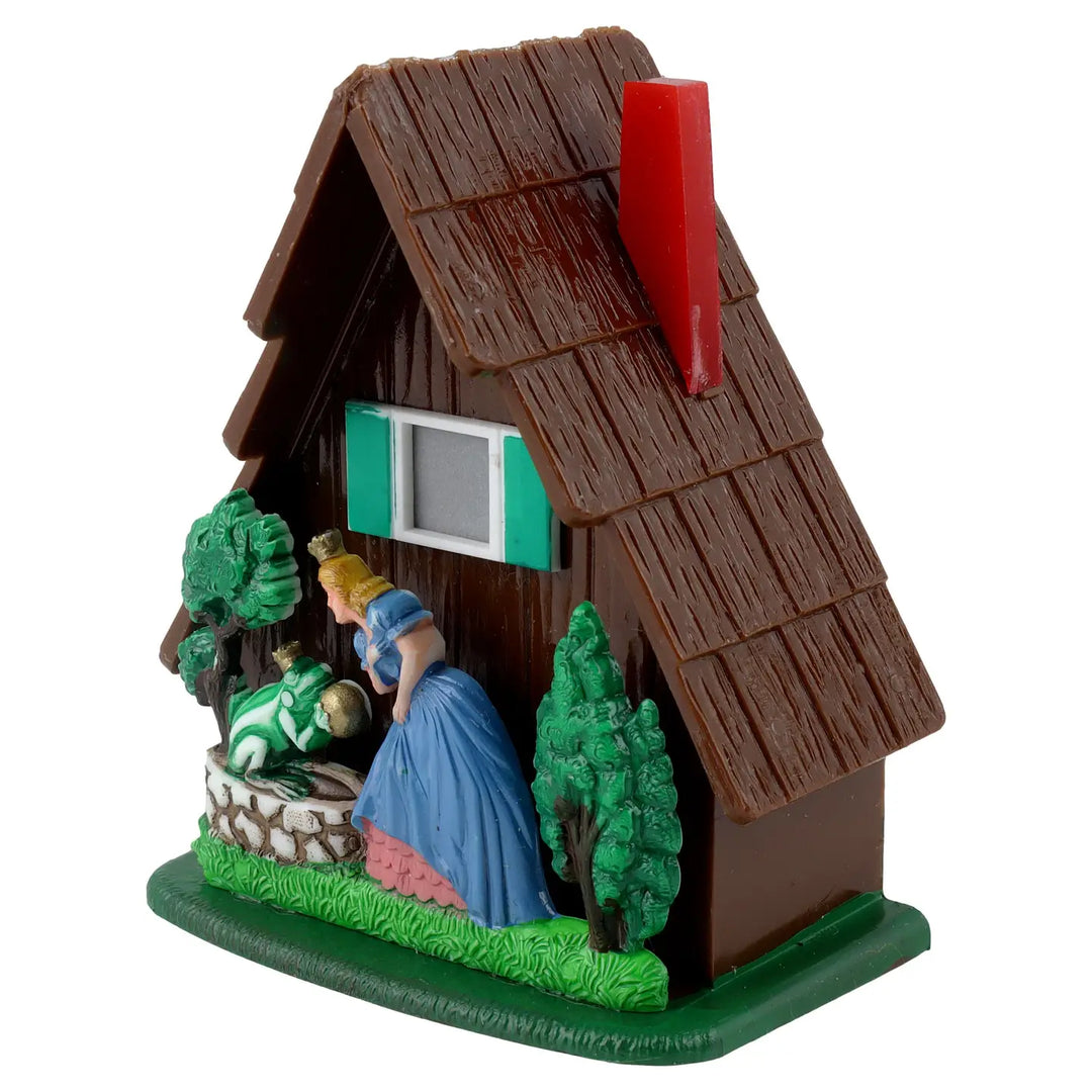 Watch Click TV Fairy Tale - Fairy Frog Prince