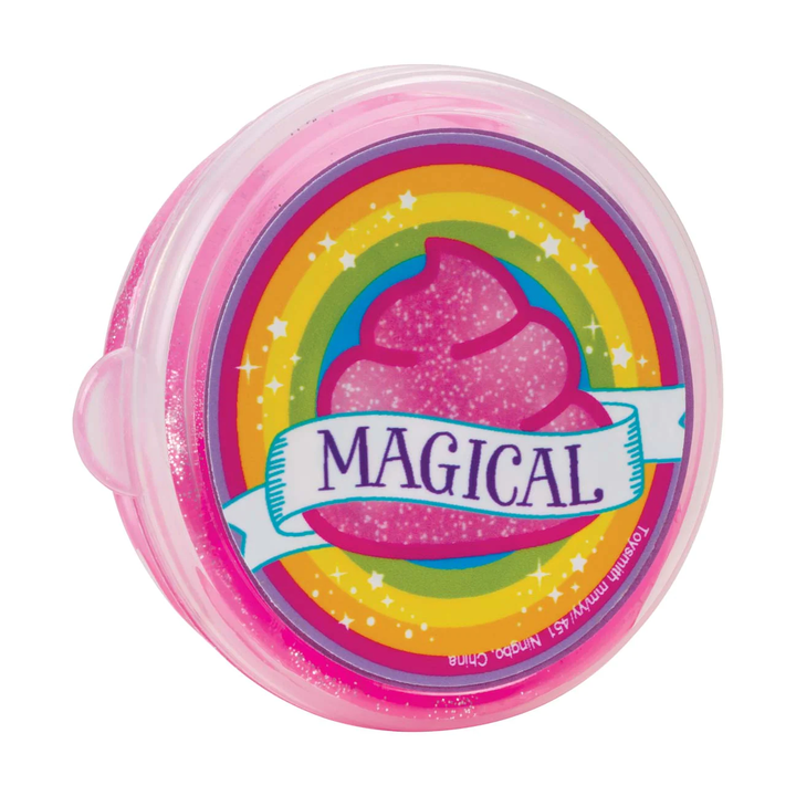 NEW Unicorn Poop