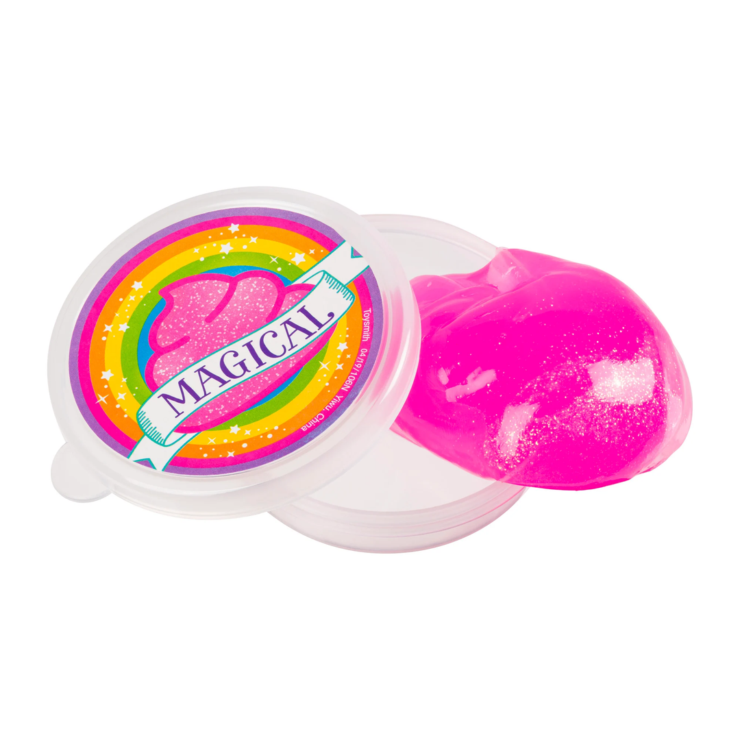 NEW Unicorn Poop