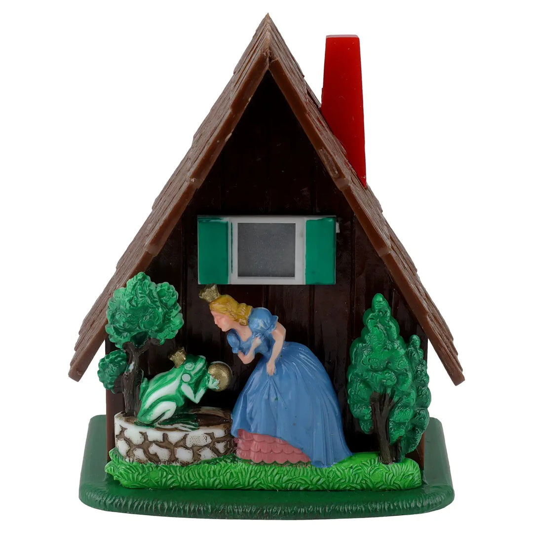 Watch Click TV Fairy Tale - Fairy Frog Prince