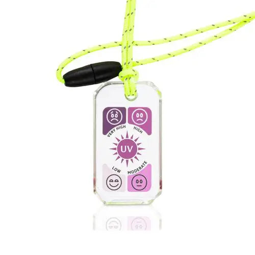 NEW Outdoor Thermometer For Kids - Bear