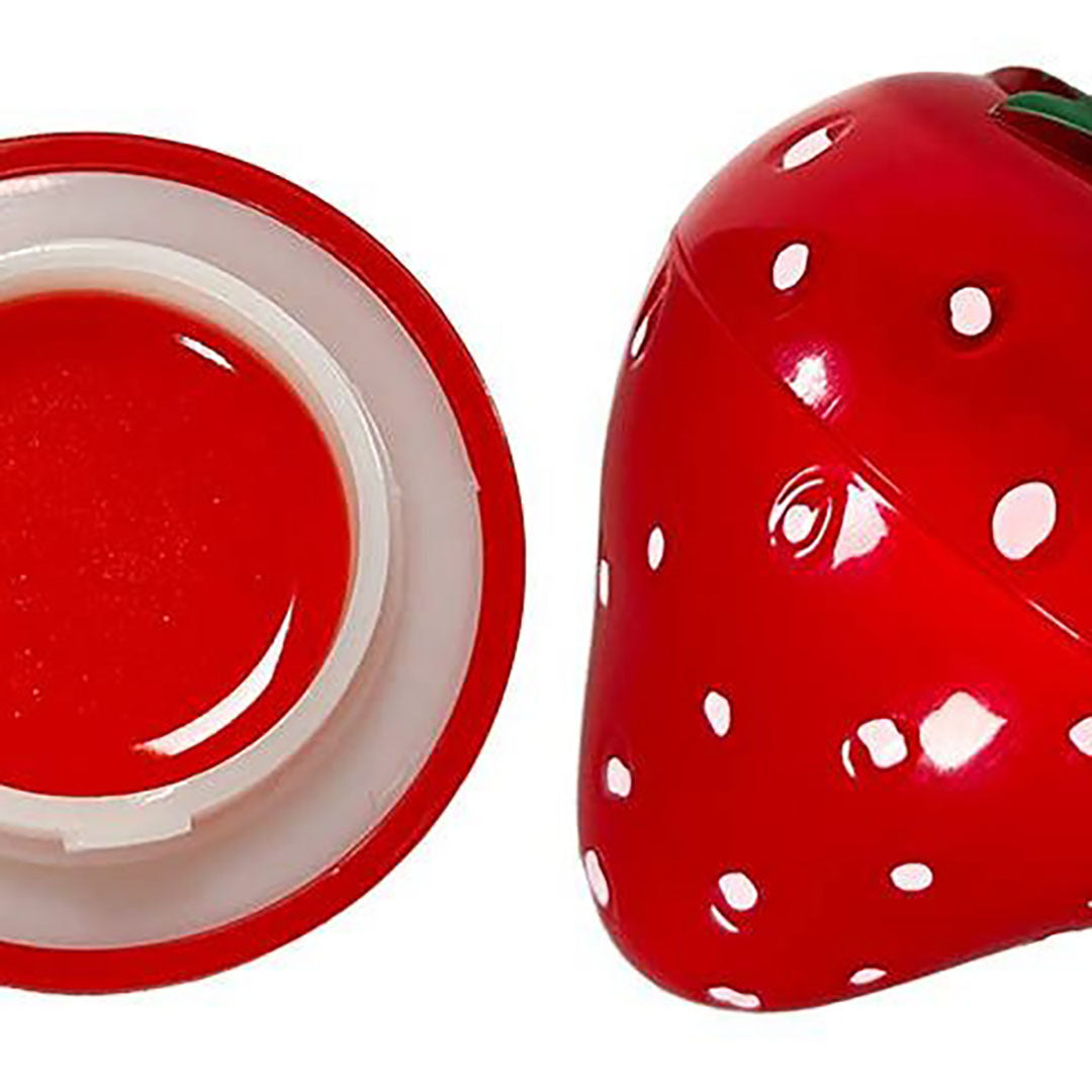 Very Beri Strawberry Lip Balm