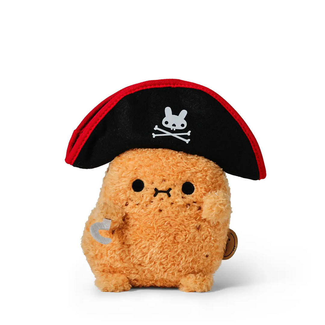 Mini Plush Toy - Spudhook Ricespud