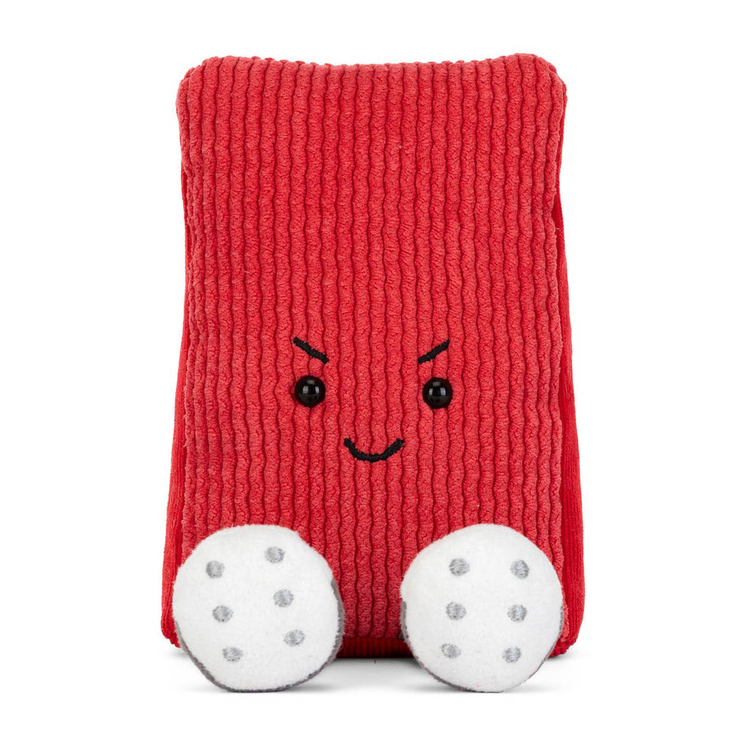 Limited Edition Collector's: Amuseables Sports Fowla Red Card