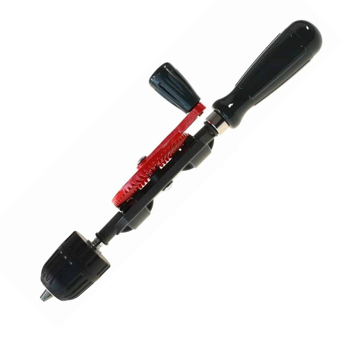 Hand Drill with Chuck Up To 10 mm