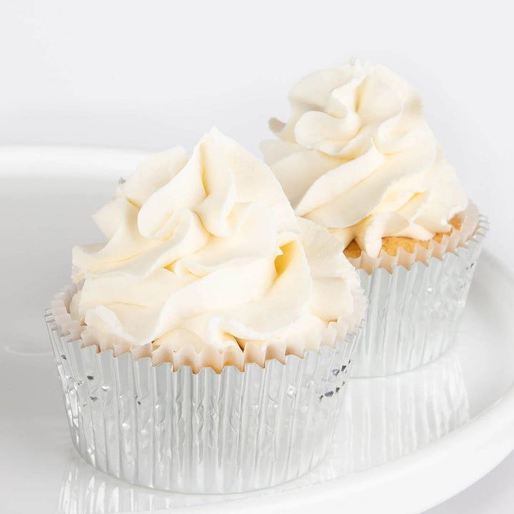 It's Halloween! Cupcake Kit