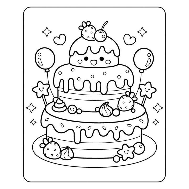 Markerific: Scented Cuties