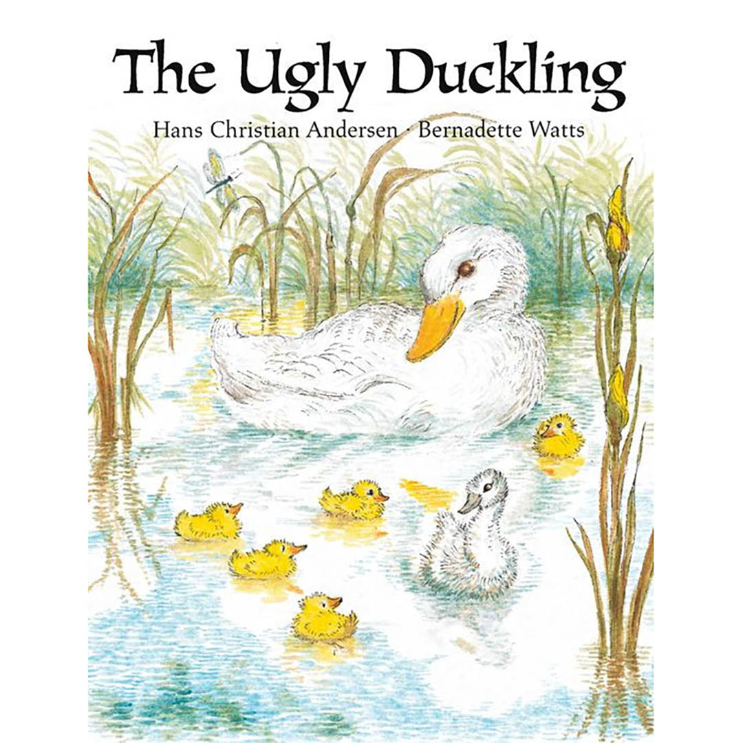 The Ugly Duckling