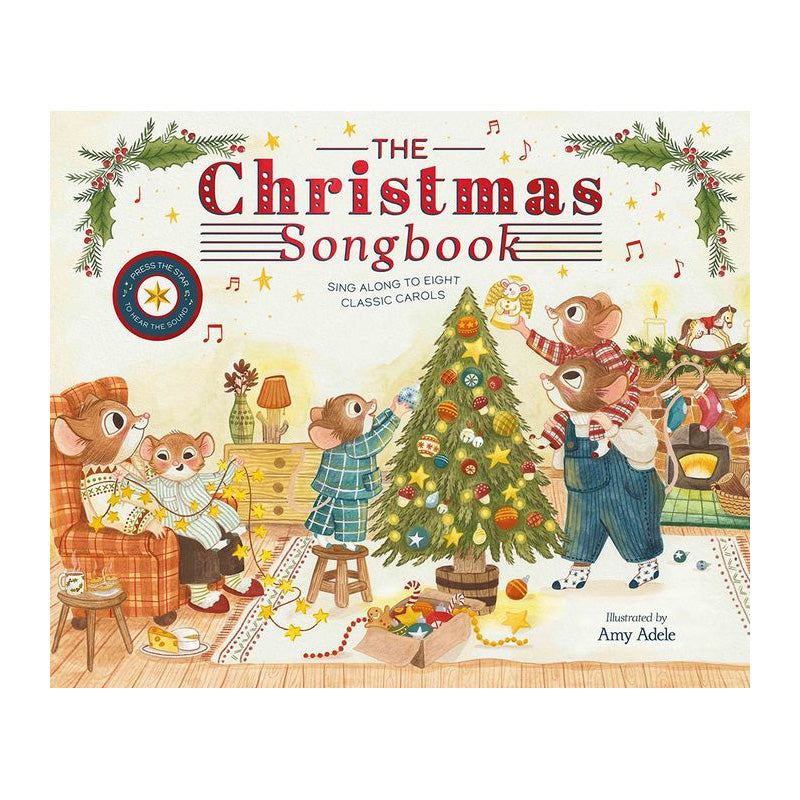 Holiday and Christmas Collection