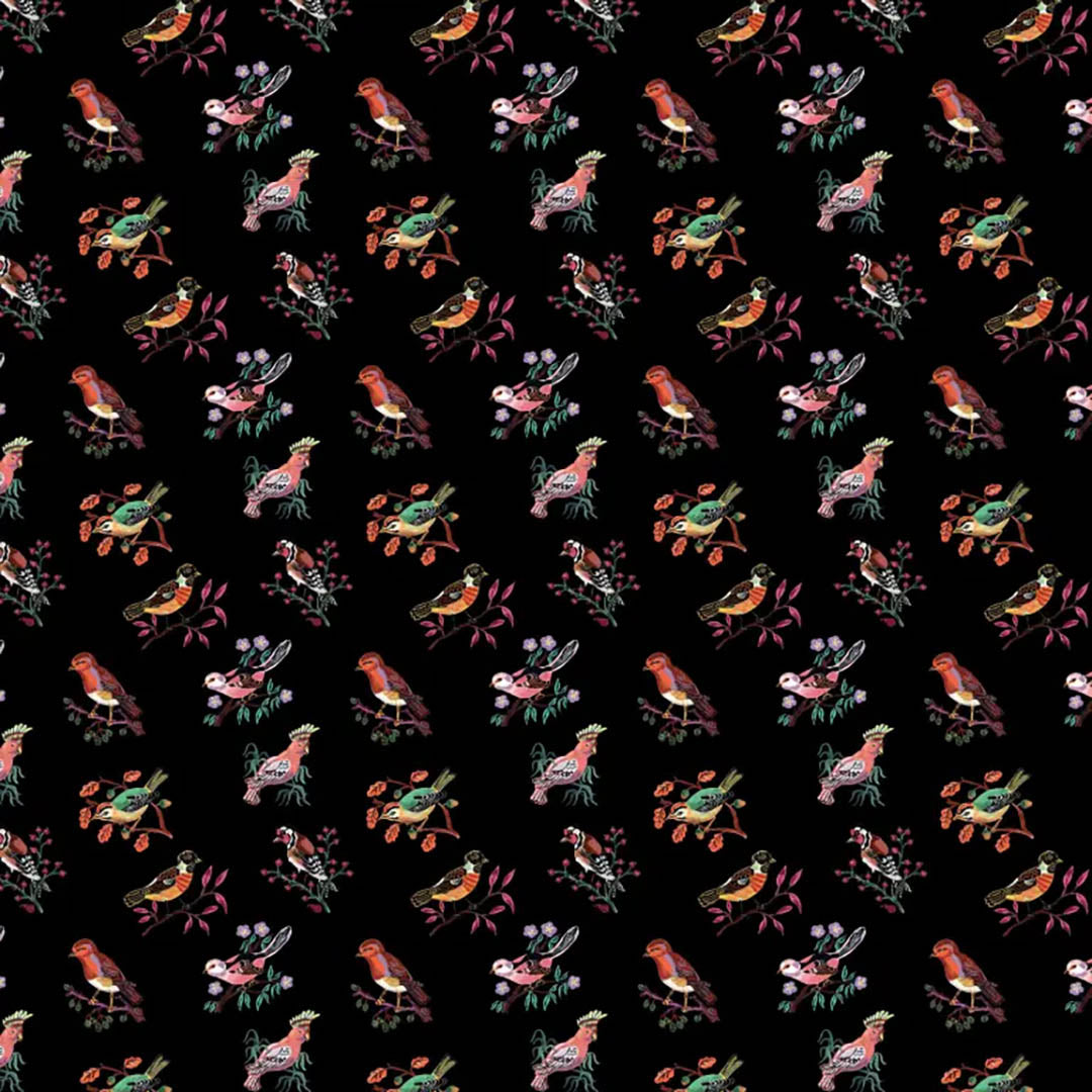 Nathalie Lété Wrapping Paper