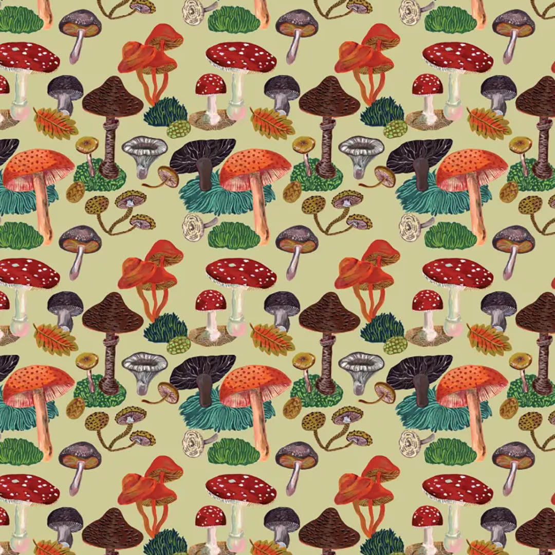 Nathalie Lété Wrapping Paper