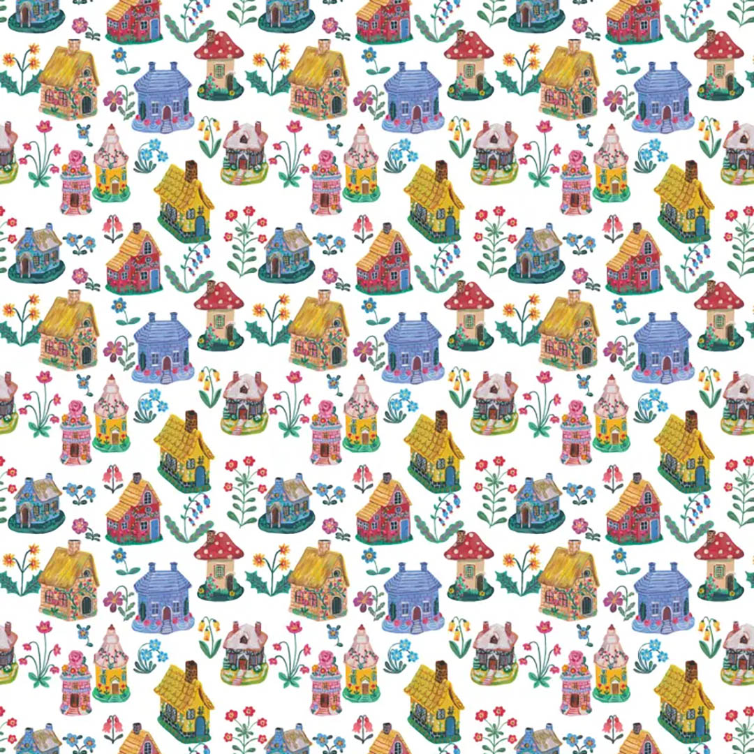 Nathalie Lété Wrapping Paper