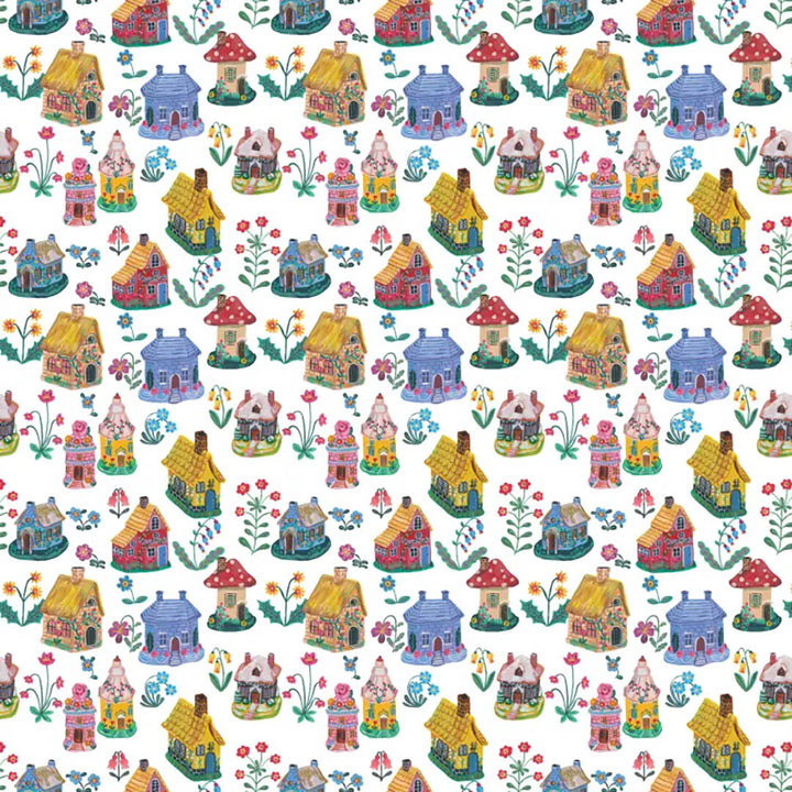 Nathalie Lété Wrapping Paper