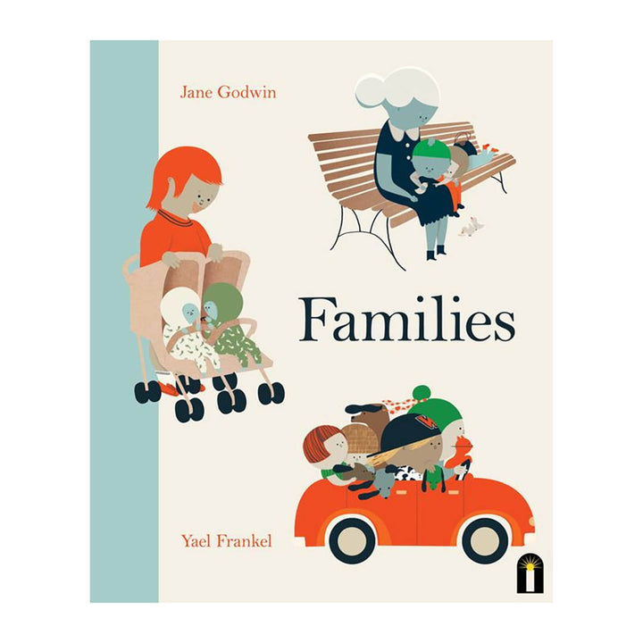 Families Book
