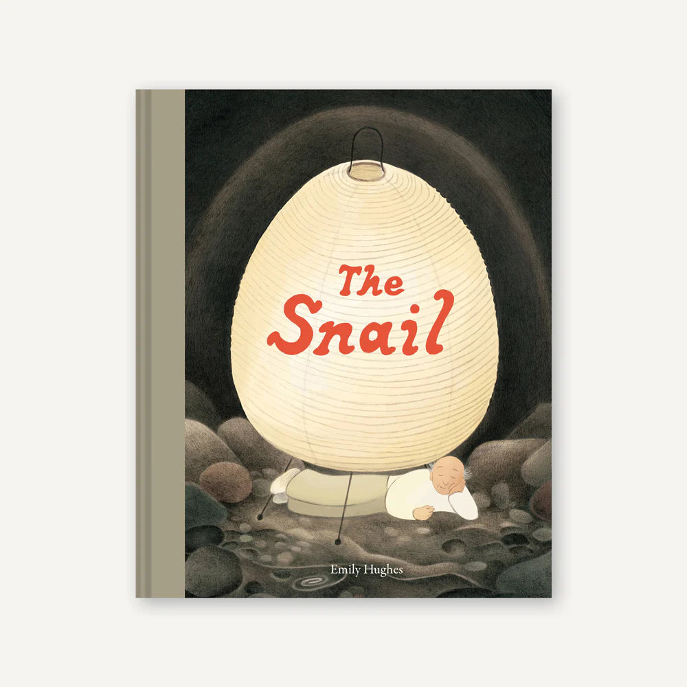The Snail Book