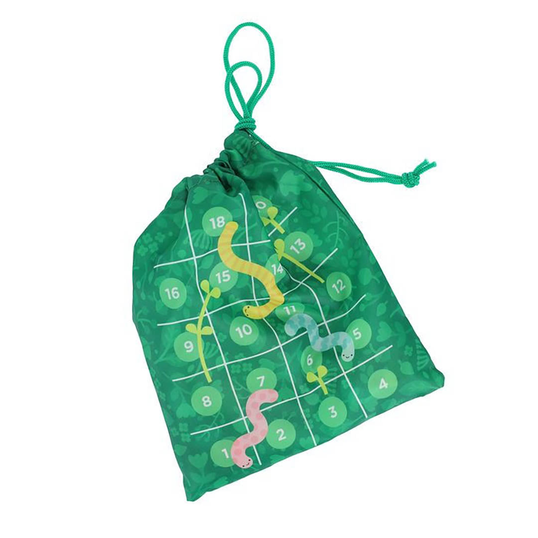 On-the-Go Game Duo Garden Friends