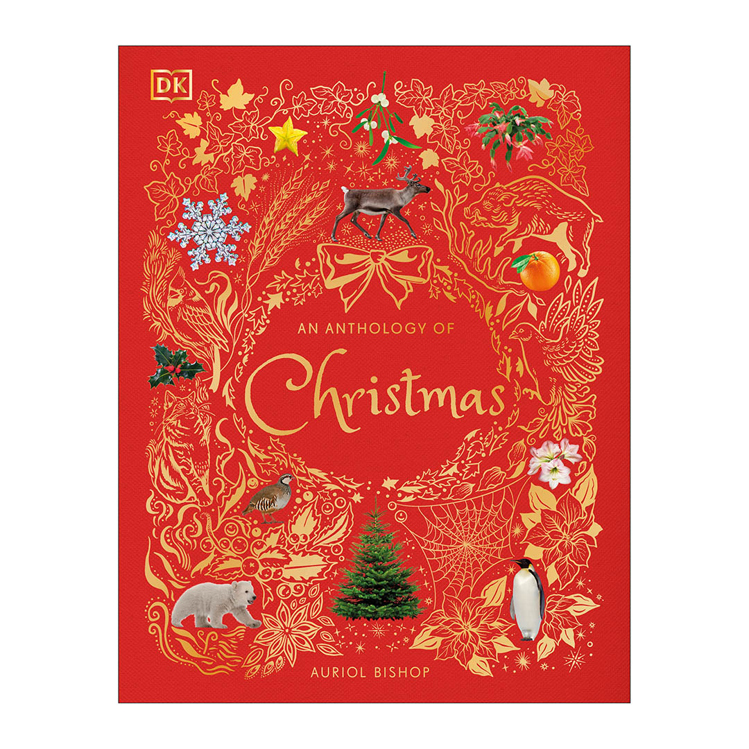 An Anthology of Christmas
