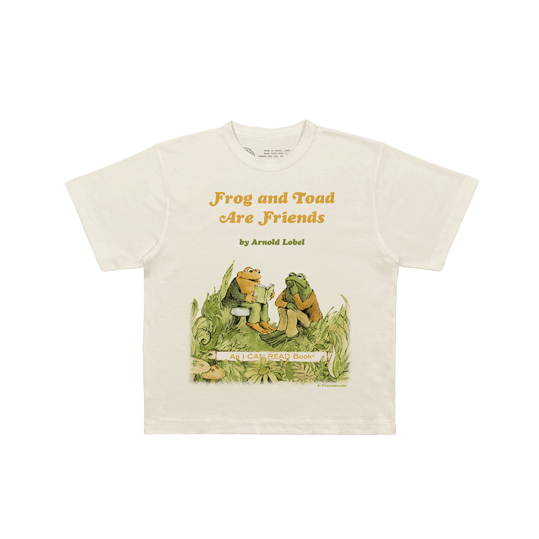 Frog and Toad Kids T-Shirt
