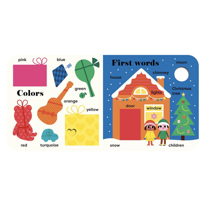 My BIG Playbook: Christmas