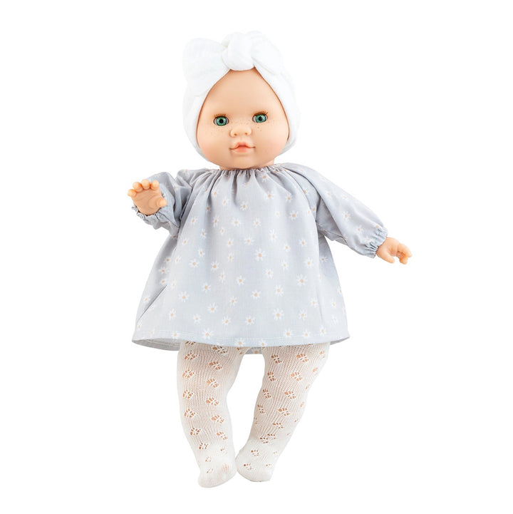 Los Manus Doll - Ana
