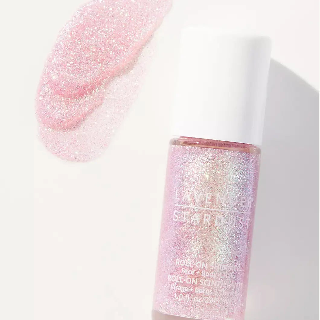 NEW Roll-on Shimmer - Prism