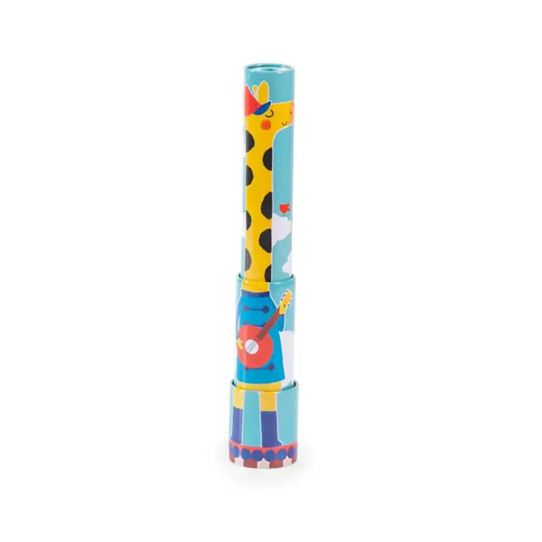 NEW Telescopic Giraffe Kaleidoscopes - Moulin Roty