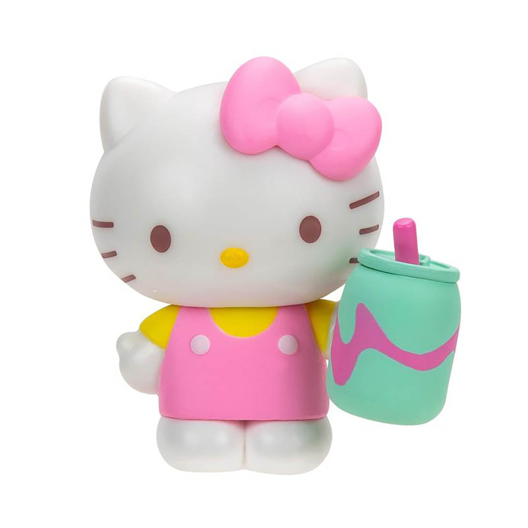 Blind Bag- Sanrio Hello Kitty and Friends 2 Inch Figure