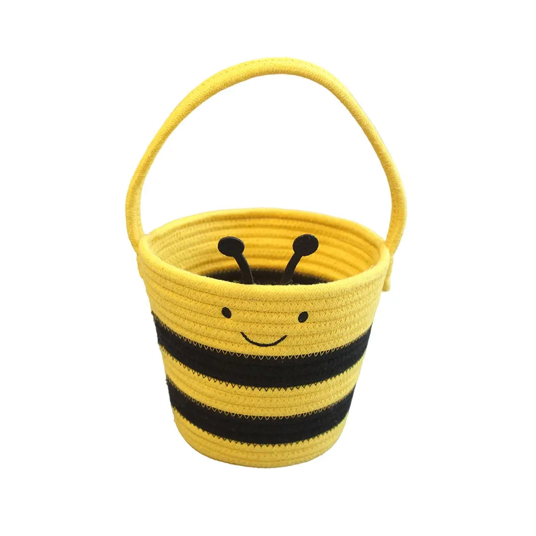 NEW Easter Basket- Bee