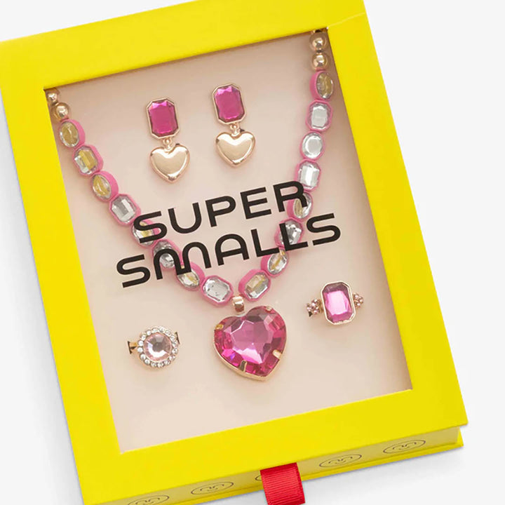 Perfectly Pink Mega Set