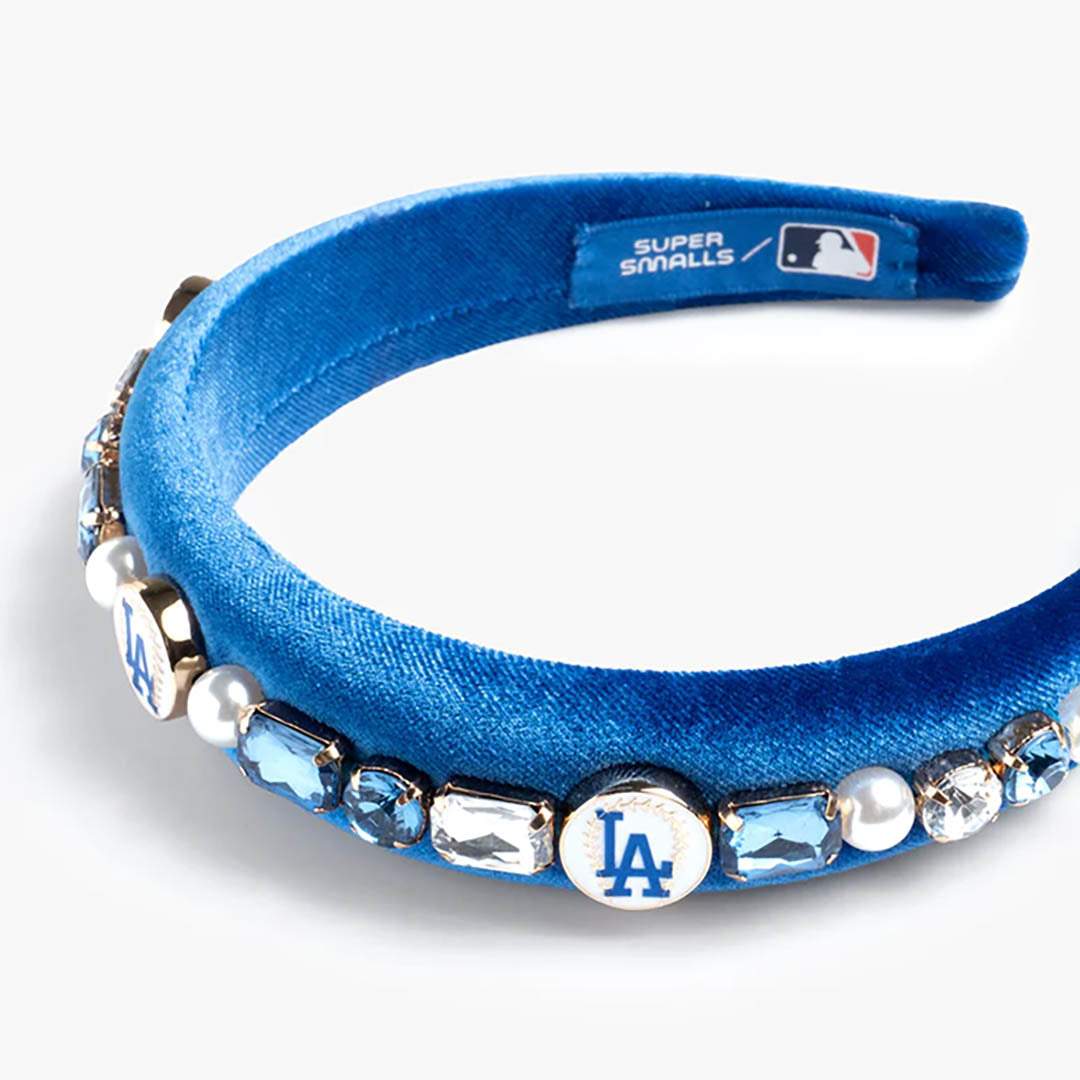 Los Angeles Dodgers Headband