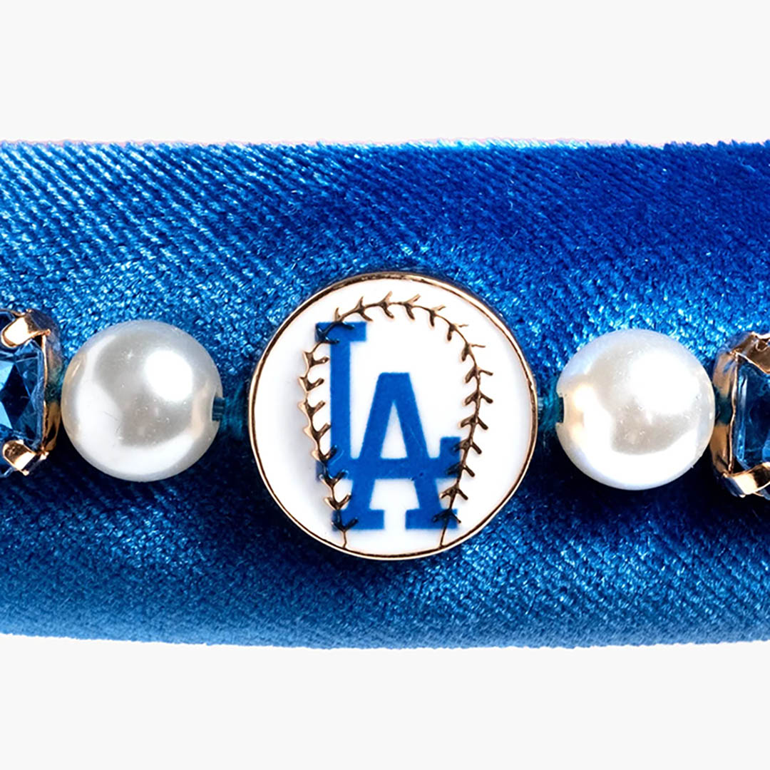 Los Angeles Dodgers Headband