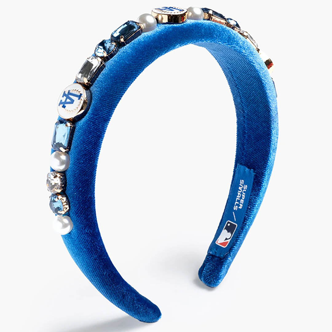 Los Angeles Dodgers Headband