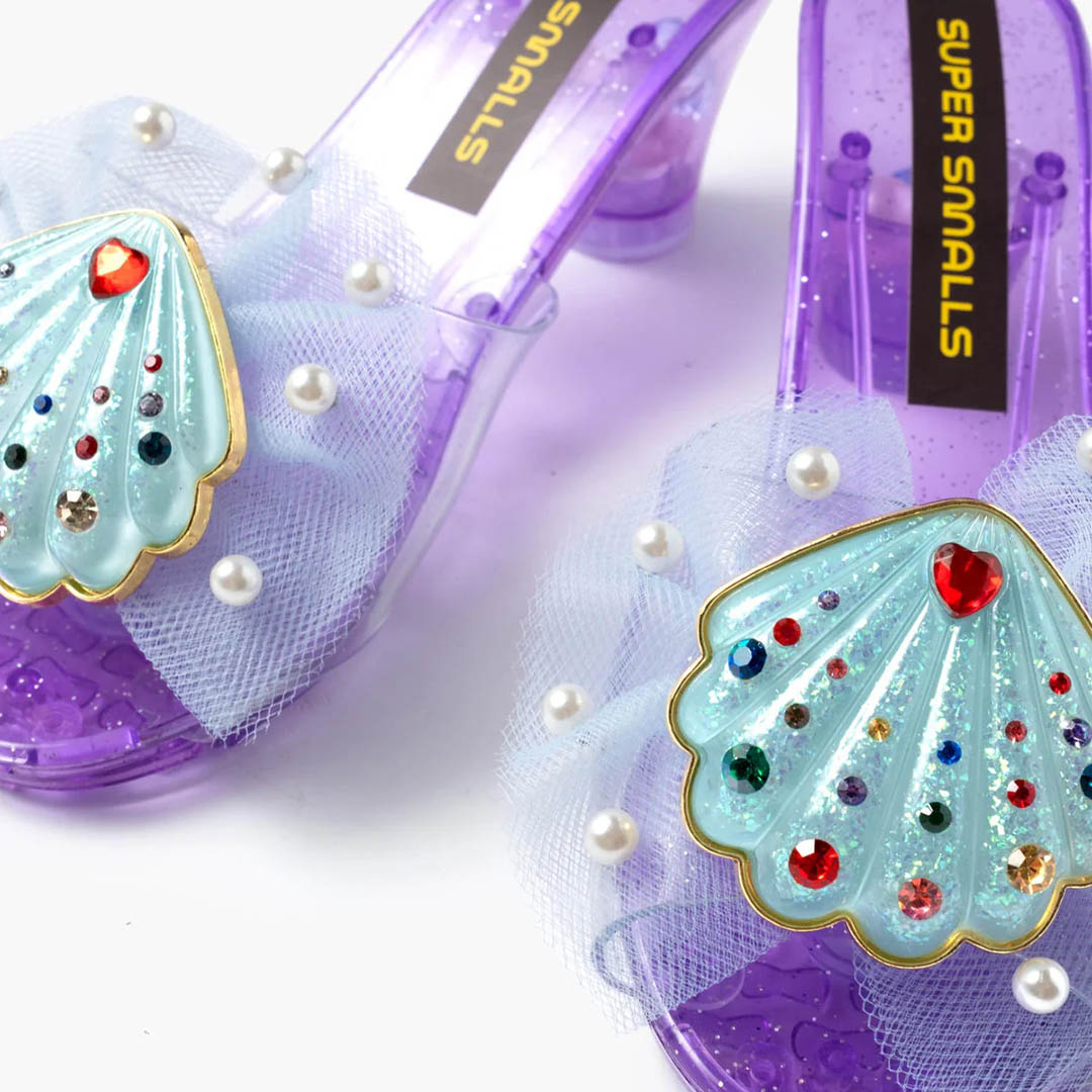 Mermaid Dreams Play Shoes