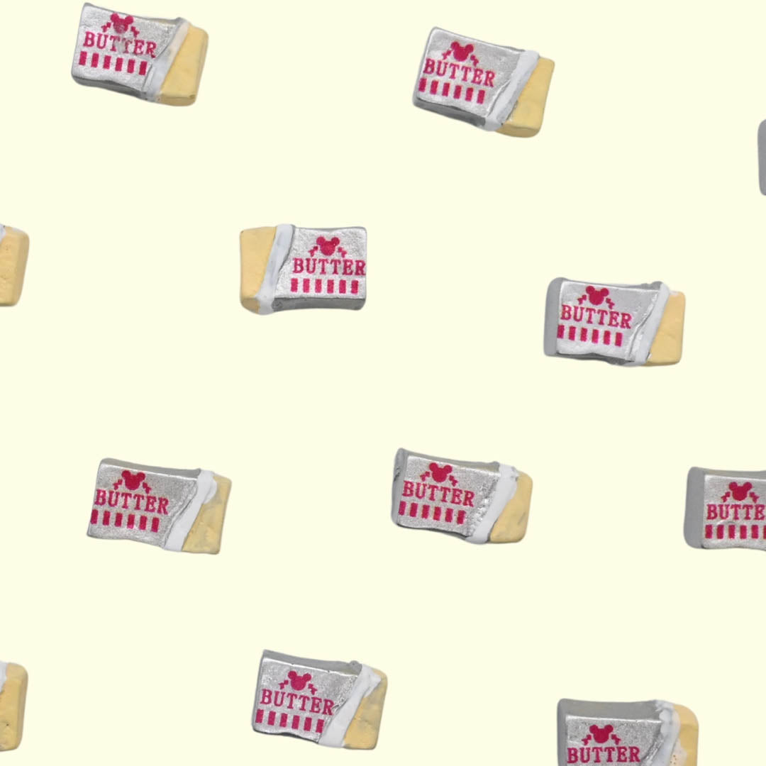 Pocket Butter Miniature