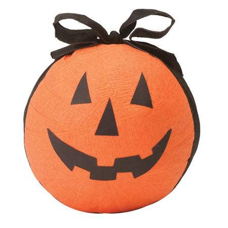 Deluxe Surprise Ball Halloween BOO
