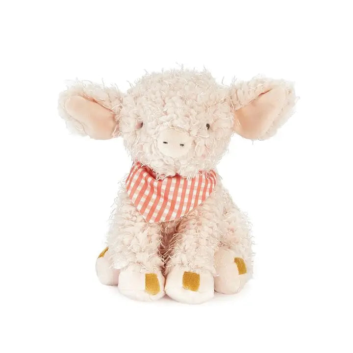 Hammie the Piglet Plush Doll