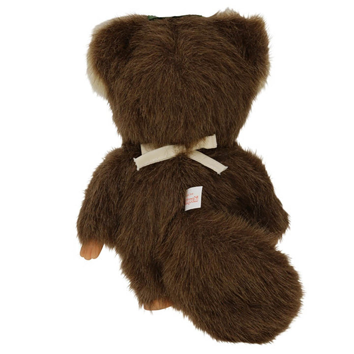 NEW Monchhichi Tanutanu Doll