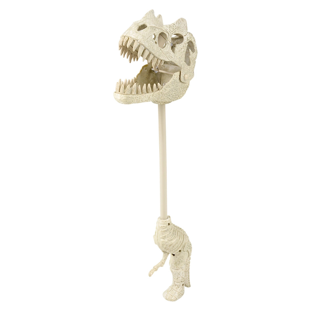 Dinosaur Fossil Snapper with Sound