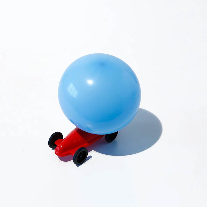 Balloon Cars- Assorted Colors