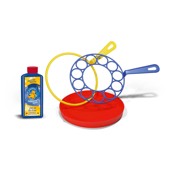 Big Bubble and Wand Set