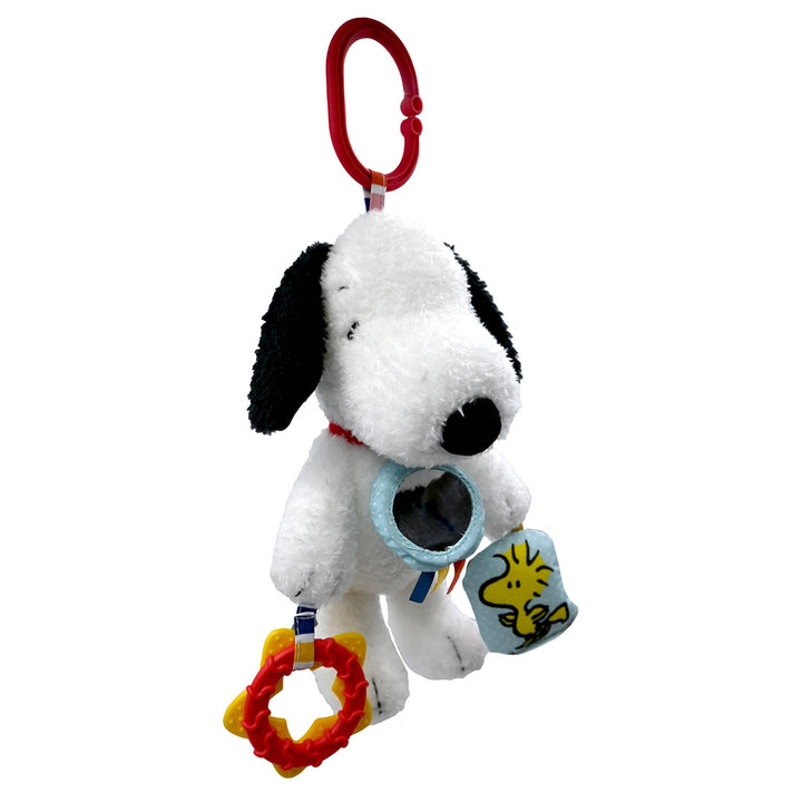 Peanuts Snoopy Activity Toy