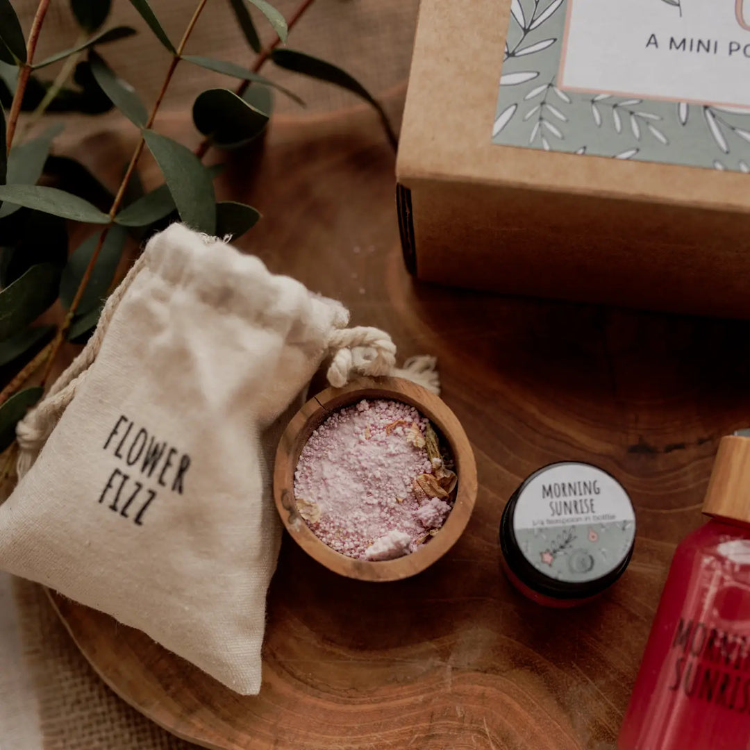 NEW Mini Potion Kits- Enchanted Garden