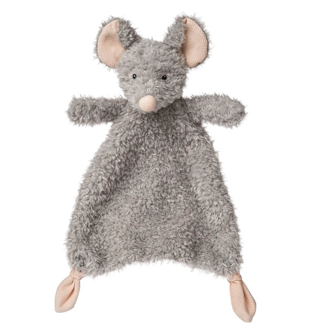 NEW Again Friends Mouse Lovey
