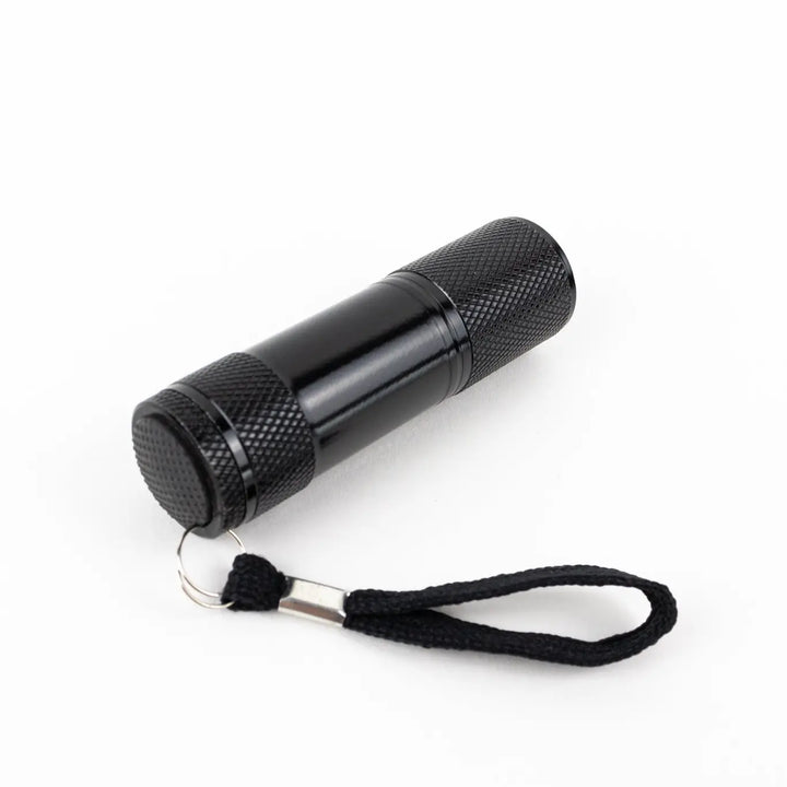 Led Ultraviolet Flashlight