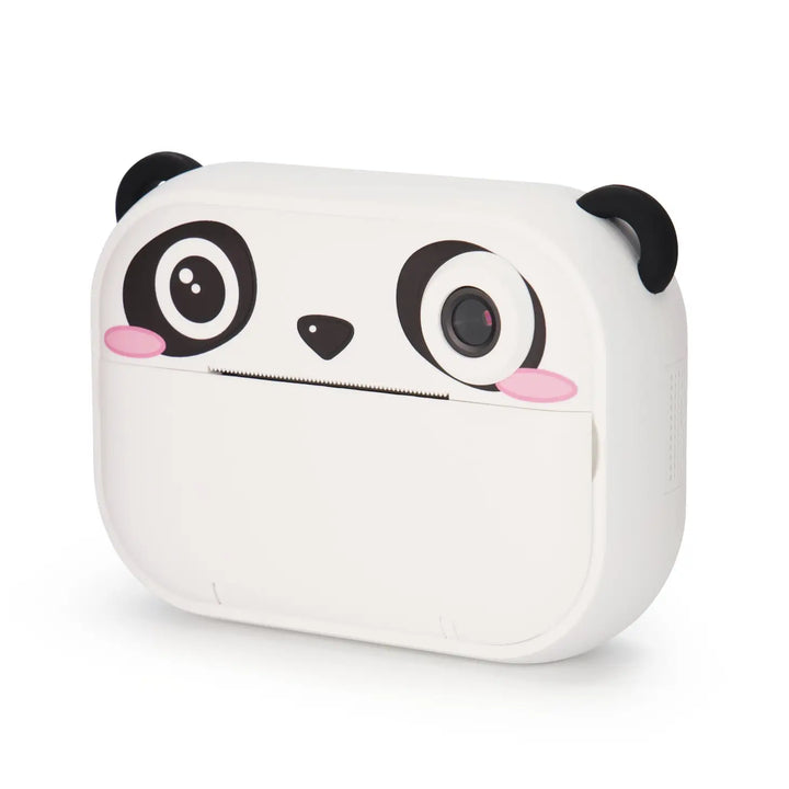 NEW Koko the Panda - Instant Print Kids Digital Camera