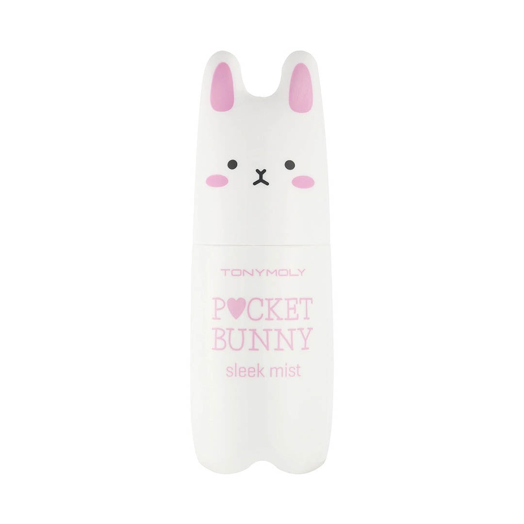 Pocket Bunny Mist - Sleek Mist
