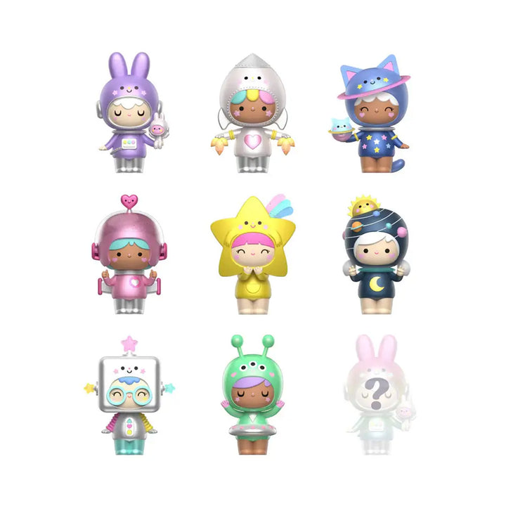 Momiji Out of This World Figure Blind Box Toy