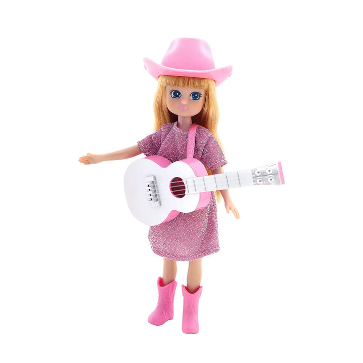 Lottie Doll- Country Girl